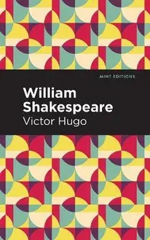 William Shakespeare, Paperback/Victor Hugo
