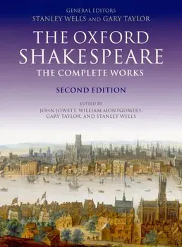 William Shakespeare: The Complete Works, Paperback/***