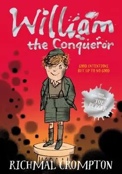 William the Conqueror, Paperback/Richmal Crompton