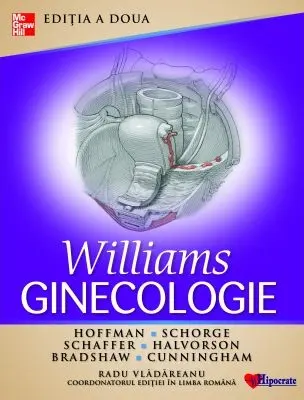 Williams. Ginecologie