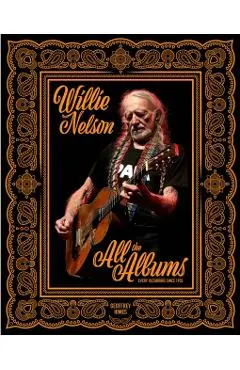 Willie Nelson - Geoffrey Himes