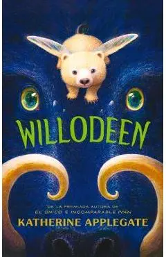 Willodeen - Katherine Applegate