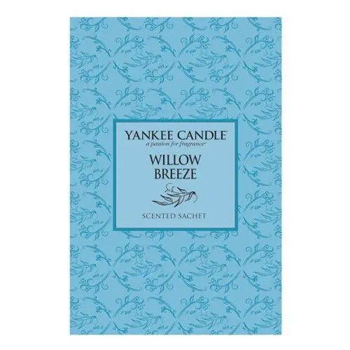 Willow Breeze Scented Sachet