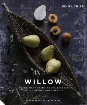 Willow, Hardcover/Jenny Crisp