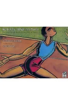 Wilma Unlimited: How Wilma Rudolph Became the World's Fastest Woman - Kathleen Krull