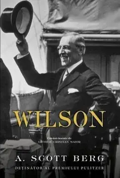 Wilson/A. Scott Berg
