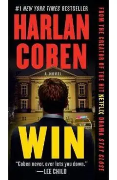 Win - Harlan Coben