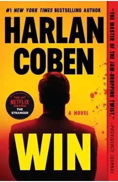 Win - Harlan Coben