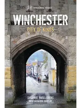 Winchester. City of Kings, Paperback/***