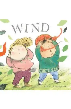 Wind - Carol Thompson