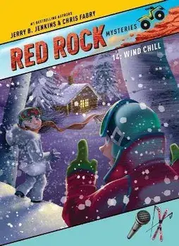 Wind Chill, Paperback/Jerry B. Jenkins
