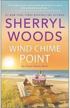 Wind Chime Point - Sherryl Woods