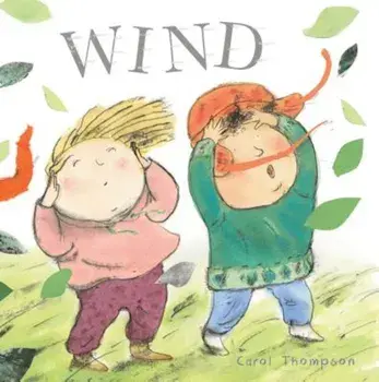Wind, Hardcover/Carol Thompson