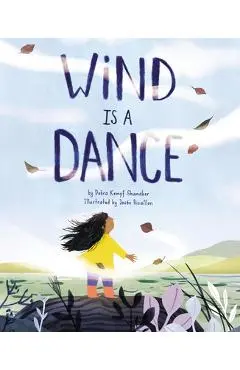 Wind Is a Dance - Debra Kempf Shumaker