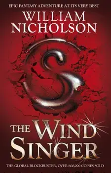 Wind Singer, Paperback/William Nicholson