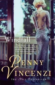 Windfall, Paperback/Penny Vincenzi