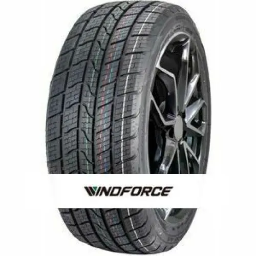 WINDFORCE CATCHFORS A/S II 205/40R17 84W