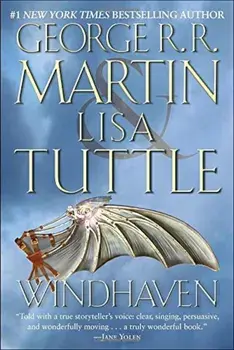 Windhaven, Paperback/George R. R. Martin