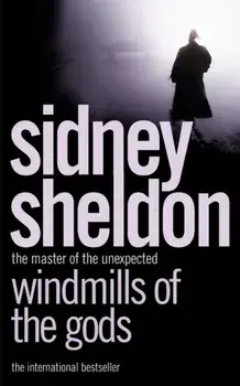 Windmills of the Gods, Paperback/Sidney Sheldon