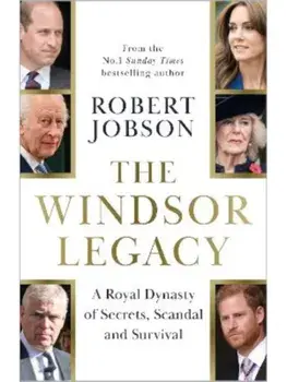 Windsor Legacy, Paperback/Robert