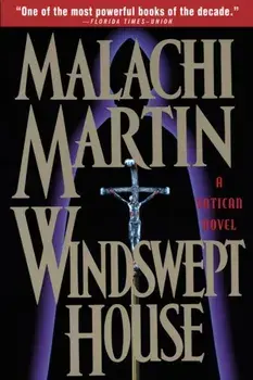 Windswept House. A Novel, Paperback/Malachi Martin