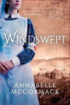 Windswept, Paperback/Annabelle McCormack