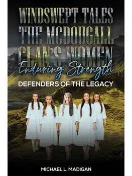 Windswept Tales: The McDougall Clan’s Women Enduring Strength. Defenders of the Legacy, Paperback/Michael L. Madigan