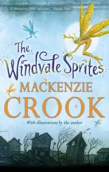 Windvale Sprites, Paperback/MacKenzie Crook