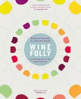 Wine Folly, Hardcover/Madeline Puckette