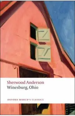 Winesburg, Ohio