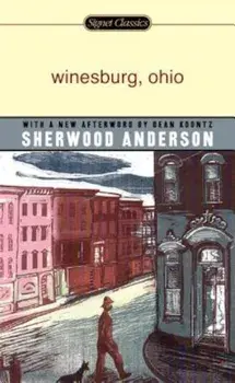 Winesburg, Ohio, Paperback/Sherwood Anderson