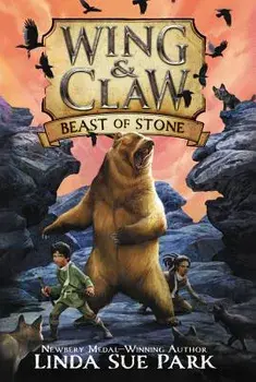 Wing & Claw #3: Beast of Stone, Paperback/Linda Sue Park