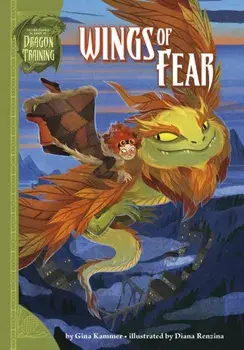 Wings of Fear, Paperback/Gina (Editor) Kammer