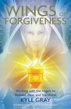 Wings of Forgiveness, Paperback/Kyle Gray