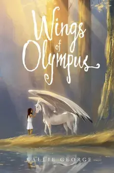Wings of Olympus, Paperback/Kallie George
