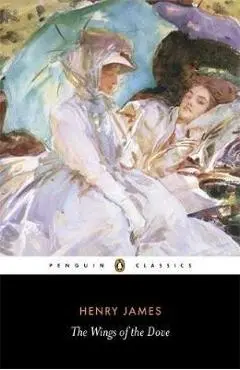 Wings of the Dove -