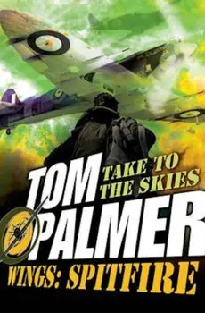 Wings, Paperback/Tom Palmer