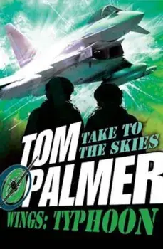 Wings, Paperback/Tom Palmer