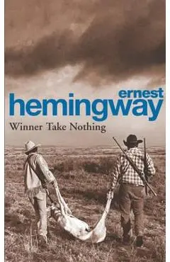 Winner Take Nothing