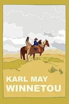 Winnetou (Unabridged 2008 Translation of Winnetou I), Paperback/Karl May