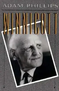 Winnicott, Paperback/Adam Phillips