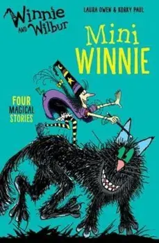 Winnie and Wilbur: Mini Winnie, Paperback/Laura Owen