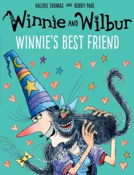 Winnie and Wilbur: Winnie's Best Friend. 1, Paperback/Valerie Thomas