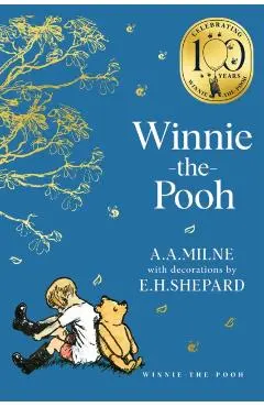 Winnie-the-Pooh - A. A. Milne