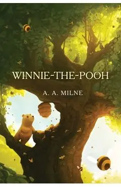 Winnie-The-Pooh - A. A. Milne