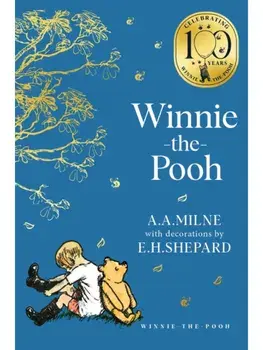 Winnie-the-Pooh, Paperback/A. A. Milne