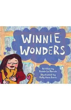 Winnie Wonders - Bonnie Lu Harwin