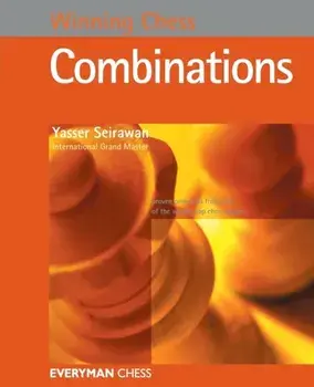 Winning Chess Combinations, Paperback/Yasser Seirawan