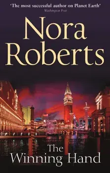 Winning Hand, Paperback/Nora Roberts