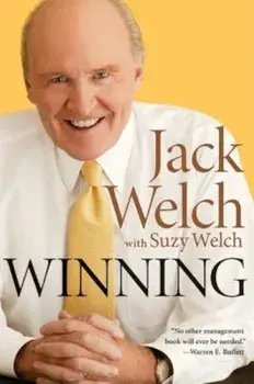 Winning, Hardcover/Jack Welch
